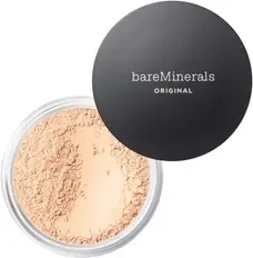 bareMinerals Original Loose Powder Foundation 01 fair LSF15, 8g