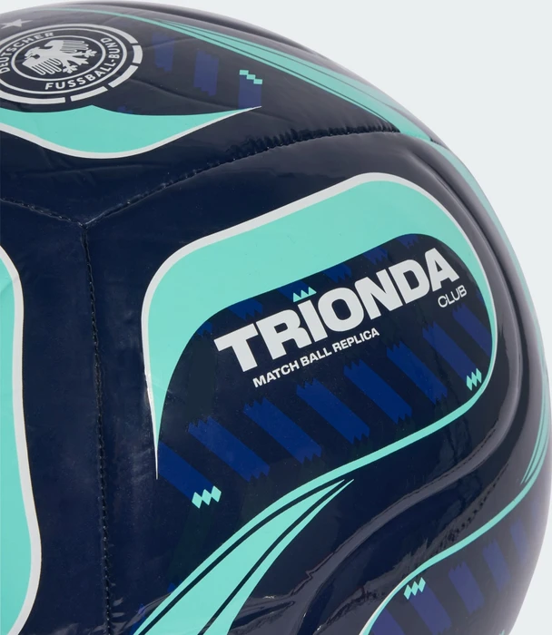 adidas Trionda FIFA WM 2026 Deutschland Club Auswärts Fußball