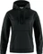 Fjällräven Classic Hoodie schwarz (Damen) Vorschaubild