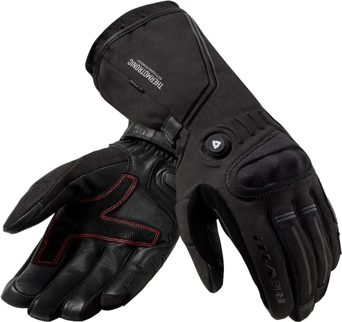 Rev'it Liberty H2O Ladies schwarz (FGW102-0010)