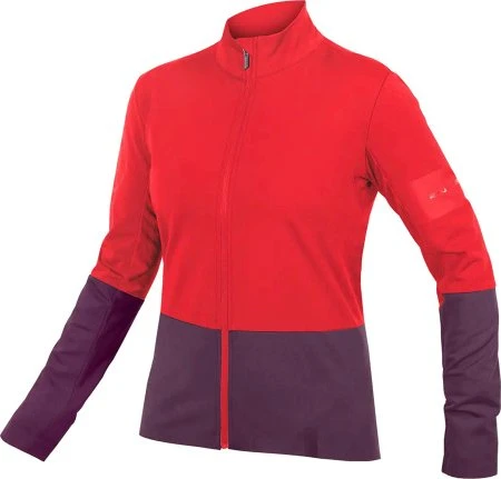 Endura FS260-Pro Jetstream Trikot langarm (Damen)