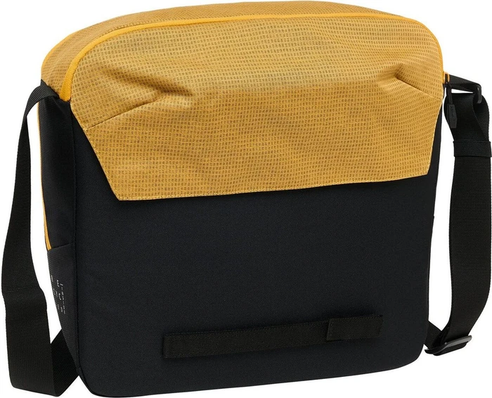 Vaude Cycle Messenger M Gepäcktasche burnt yellow