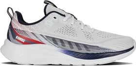 K-Swiss Proto Trainer white/peacoat/mars red (Herren)