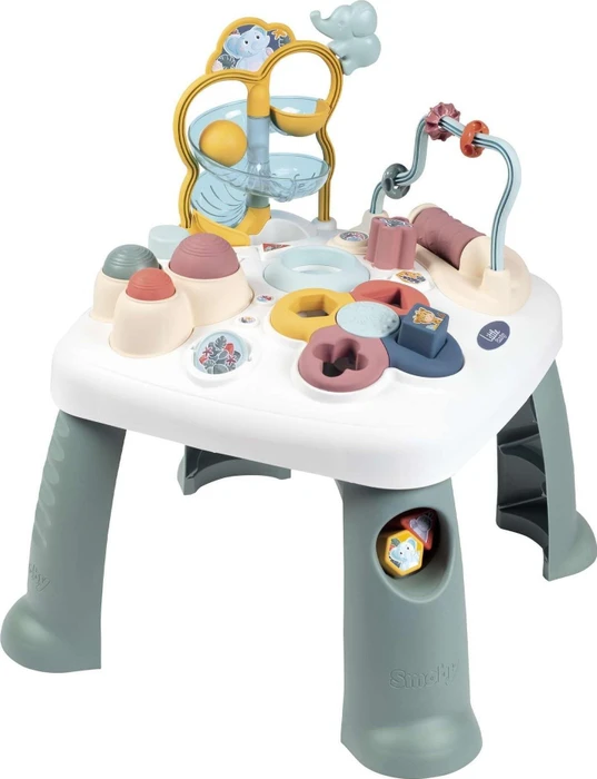 Smoby Little Smoby Activity-Spieltisch