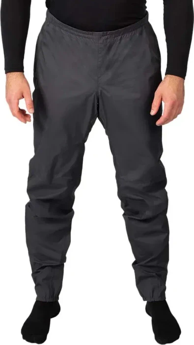 Endura GV500 Waterproof Fahrradhose lang anthrazit (Herren)