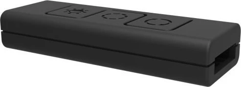 Cooler Master C10L RGB-Controller, schwarz