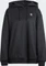 adidas Trefoil Oversized Hoodie schwarz (Damen) Vorschaubild