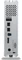 LaCie d2 Quadra v3 USB-B 3.0, 5TB, USB-B 3.0/eSATA Vorschaubild