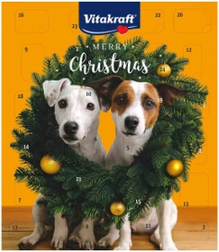 Vitakraft Hunde Adventskalender 2025