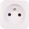Immax Neo Lite Smart Plug Indoor v2 weiß, 3680W, Typ E, Smart-Steckdose, 3er-Pack Vorschaubild