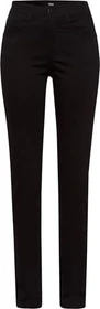 BRAX Mary Jeans clean perma black (Damen)