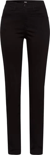 BRAX Mary Jeans clean perma black (Damen)