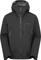 Rab Downpour Mountain Funktionsjacke schwarz (Herren) Vorschaubild
