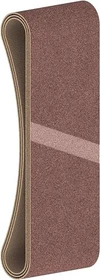 Bosch Professional X440 Best for Wood and Paint Schleifband K150, 75x457mm, 3 Stück