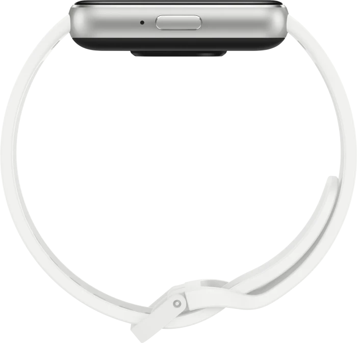 Samsung Galaxy Fit3 Aktivitäts-Tracker prism crush white