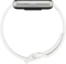 Samsung Galaxy Fit3 Aktivitäts-Tracker prism crush white Vorschaubild