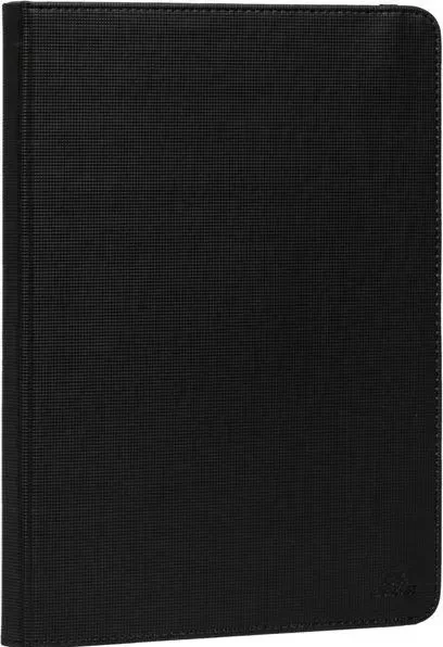 RivaCase Gatwick Kick-Stand Folio Case 3217 passend für Tablets 10.1"-11", schwarz