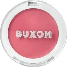 Buxom Plump Shot Collagen Peptides Advanced Plumping Blush tickled pink, 3.9g