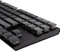 Keychron K1 V4, 80% TKL, LEDs RGB, schwarz, Gateron LOW PROFILE BLUE, USB/Bluetooth, US Vorschaubild