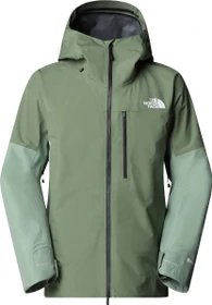 The North Face Summit Eastwall Gore-Tex Skijacke bark mist/slate moss (Herren)