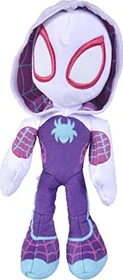 Simba Toys Disney Marvel Glow in the Dark Ghost Spider 25cm