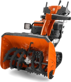 Husqvarna ST 430T Benzin-Schneefräse