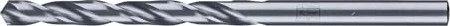 Pferd SPB DIN 338 HSSG N 5.0 STEEL Spiralbohrer, 5x52x86mm, 10 Stück