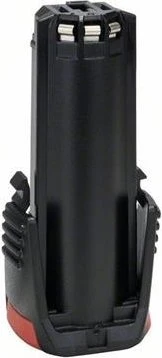 Bosch Professional GBA Werkzeug-Akku 3.6V, 1.3Ah, Li-Ionen [1.3Ah] [4.7Wh]