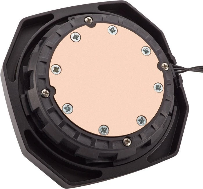 Corsair Hydro Series H80i GT