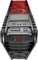 AeroCool Strike-X GT Devil Red schwarz/rot Vorschaubild