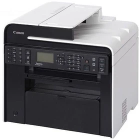 Canon i-SENSYS MF4890dw, Laser, einfarbig