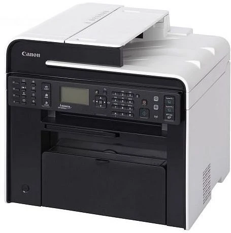 Canon i-SENSYS MF4890dw, Laser, einfarbig