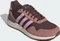 adidas Run 60s 4.0 shadow brown/bliss lilac/warm clay (Damen) Vorschaubild