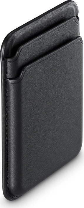 Hama Kartenetui für Apple iPhone 12/13/14/15 MagSafe-kompatibel schwarz