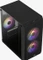 AeroCool CS-107, Lüfter LED RGB, Acrylfenster Vorschaubild