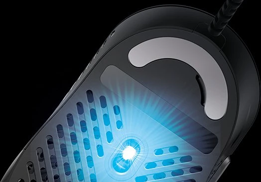 Mountain Makalu 67 schwarz, USB