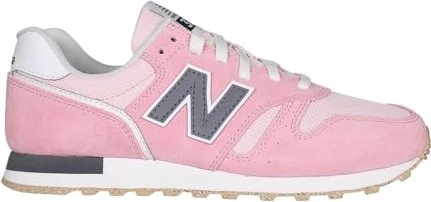 New Balance 373 pink taffy (Damen)