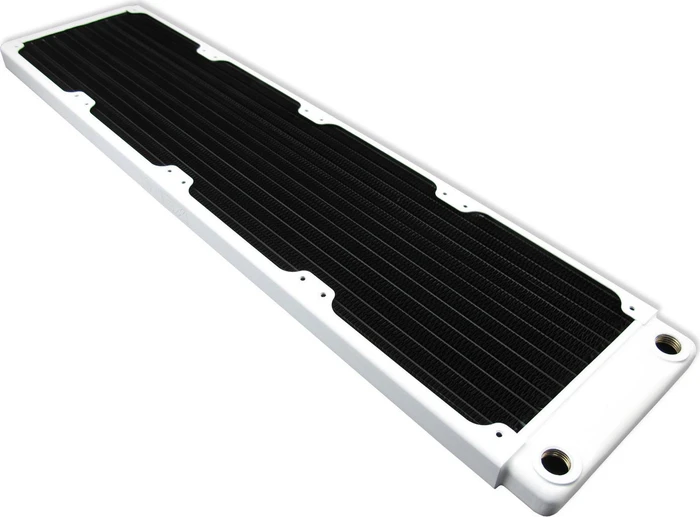 XSPC TX480 ultrathin, weiß