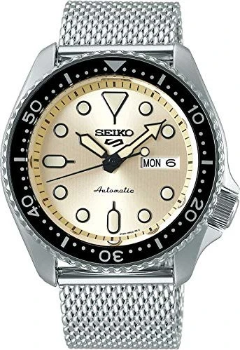 Seiko 5 Sports SRPE75K1