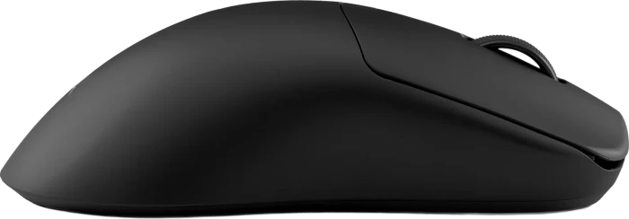 White Shark Pompey Wireless Gaming Mouse, schwarz, USB/Bluetooth