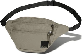 Jack Wolfskin Konya Bauchtasche stone