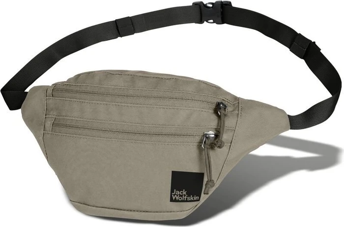 Jack Wolfskin Konya Bauchtasche