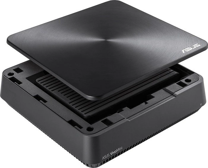 ASUS VivoMini VM65-G116Z, Core i3-7100U, 4GB RAM, 128GB SSD