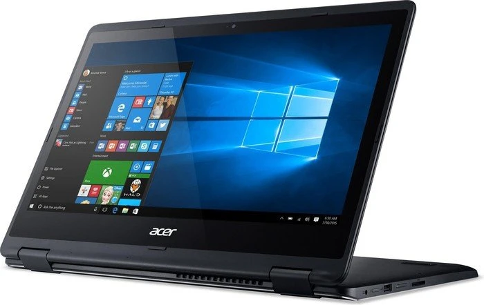 Acer Aspire R14 R5-471T-57JD, Core i5-6200U, 8GB RAM, 256GB SSD, DE