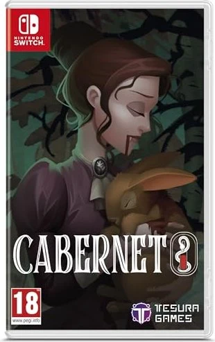 Cabernet (Switch)