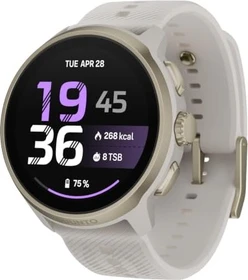 Suunto Run 2 64GB feather gold
