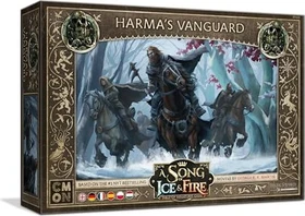 A Song of Ice & Fire - Harmas Vorhut