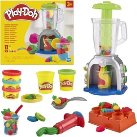 Hasbro Play-Doh Smoothie-Mixer