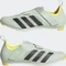 adidas The Indoor linen green/core black/beam yellow Vorschaubild