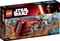 LEGO Star Wars Episode VII - Reys Speeder Vorschaubild